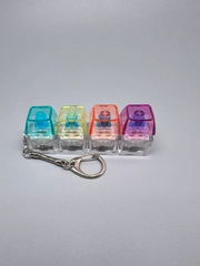 Серый