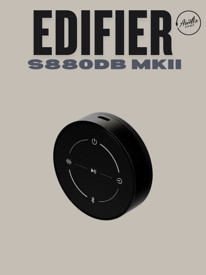 Акустическая система EDIFIER S880DB MKii  2.0