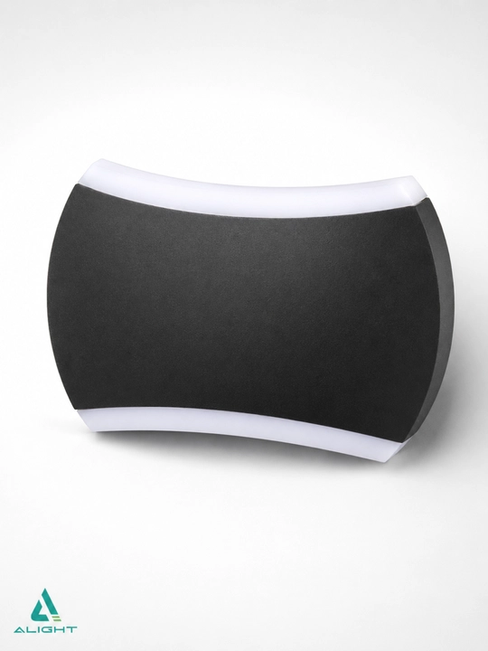 ALIGHT LED бра 3000K, настенный светильник для фасада и интерьера