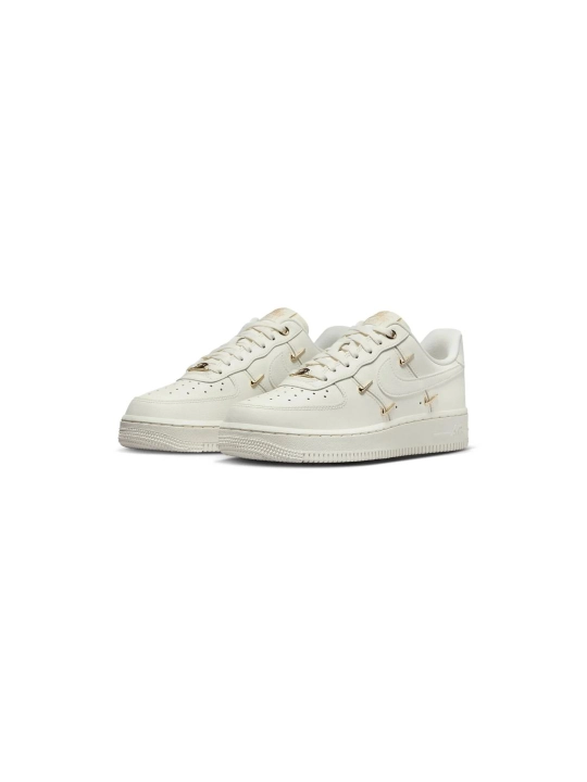 Wmns Air Force 1 ’07 LX Mini Swoosh krossovkasi