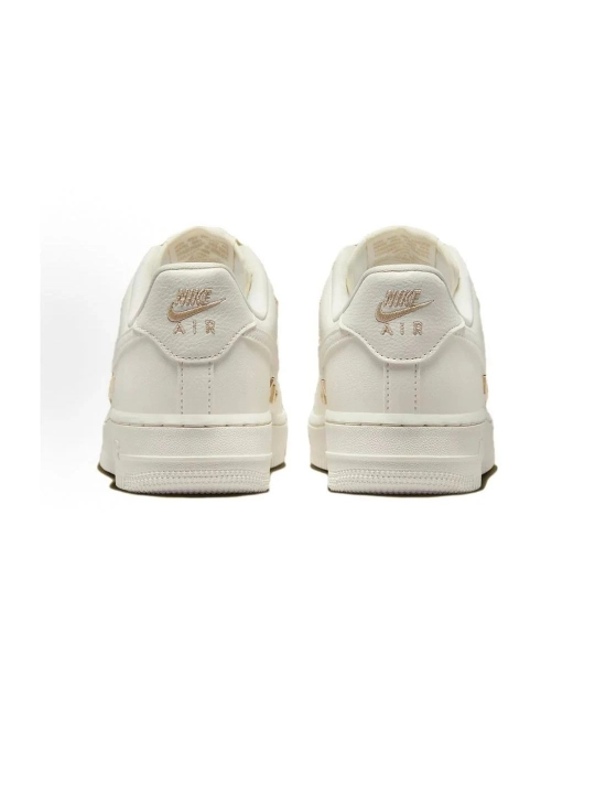 Wmns Air Force 1 ’07 LX Mini Swoosh krossovkasi