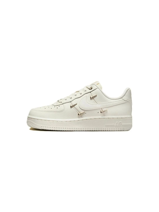Wmns Air Force 1 ’07 LX Mini Swoosh krossovkasi - 