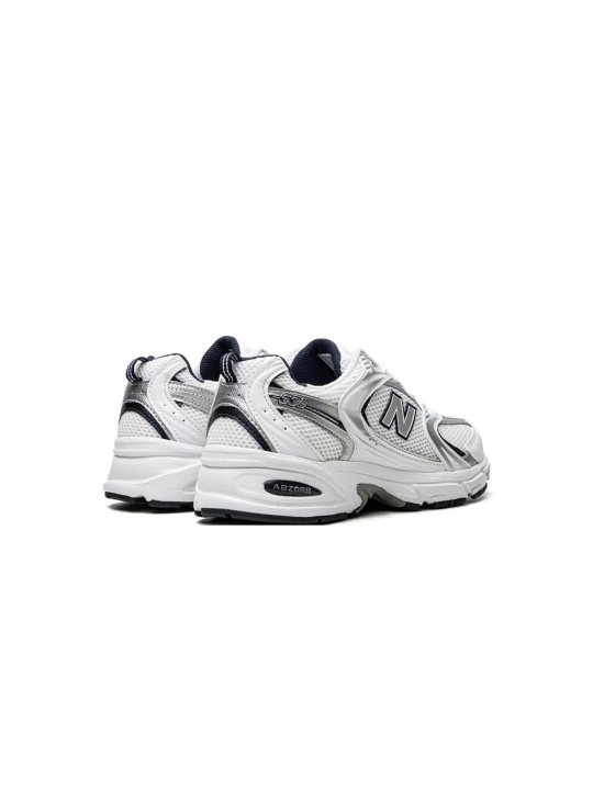 Krossovkalar New Balance 530 "White Natural Indigo"