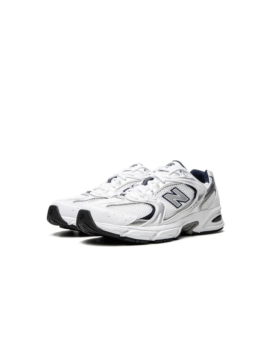 Krossovkalar New Balance 530 "White Natural Indigo"