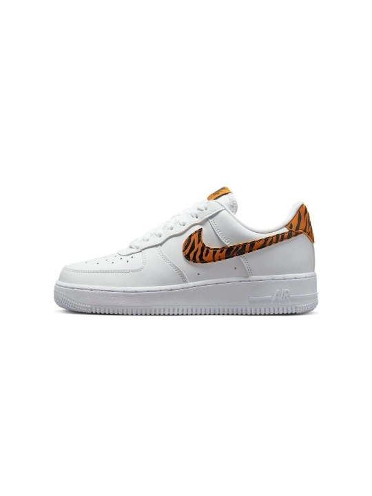Krossovkalar Nike Wmns Air Force 1 ’07 “Tiger Stripes” - 
