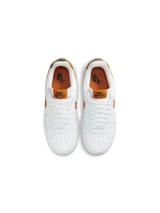 Кроссовки Nike Wmns Air Force 1 ’07 “Tiger Stripes”
