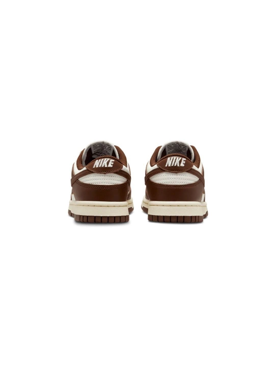 Nike Wmns Dunk Low "Cacao Wow" krossovkasi