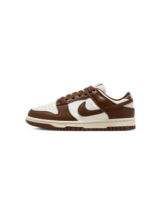 Nike Wmns Dunk Low "Cacao Wow" krossovkasi - 