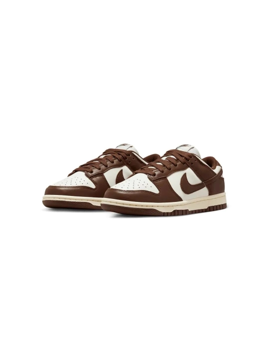 Nike Wmns Dunk Low "Cacao Wow" krossovkasi