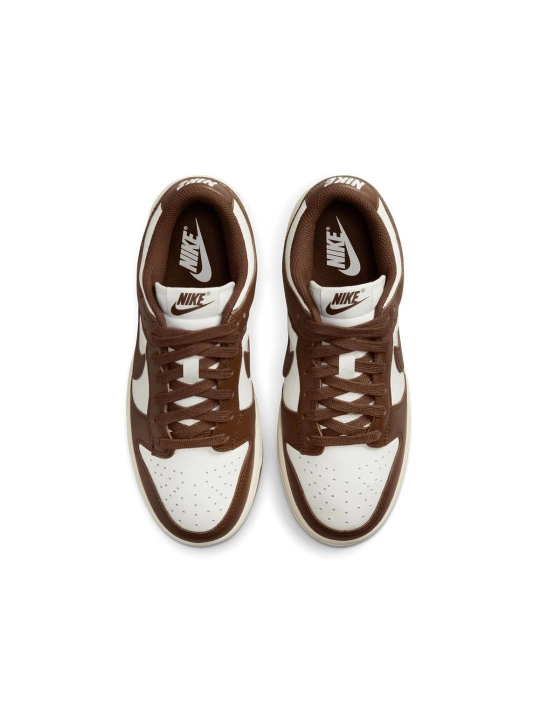 Nike Wmns Dunk Low "Cacao Wow" krossovkasi