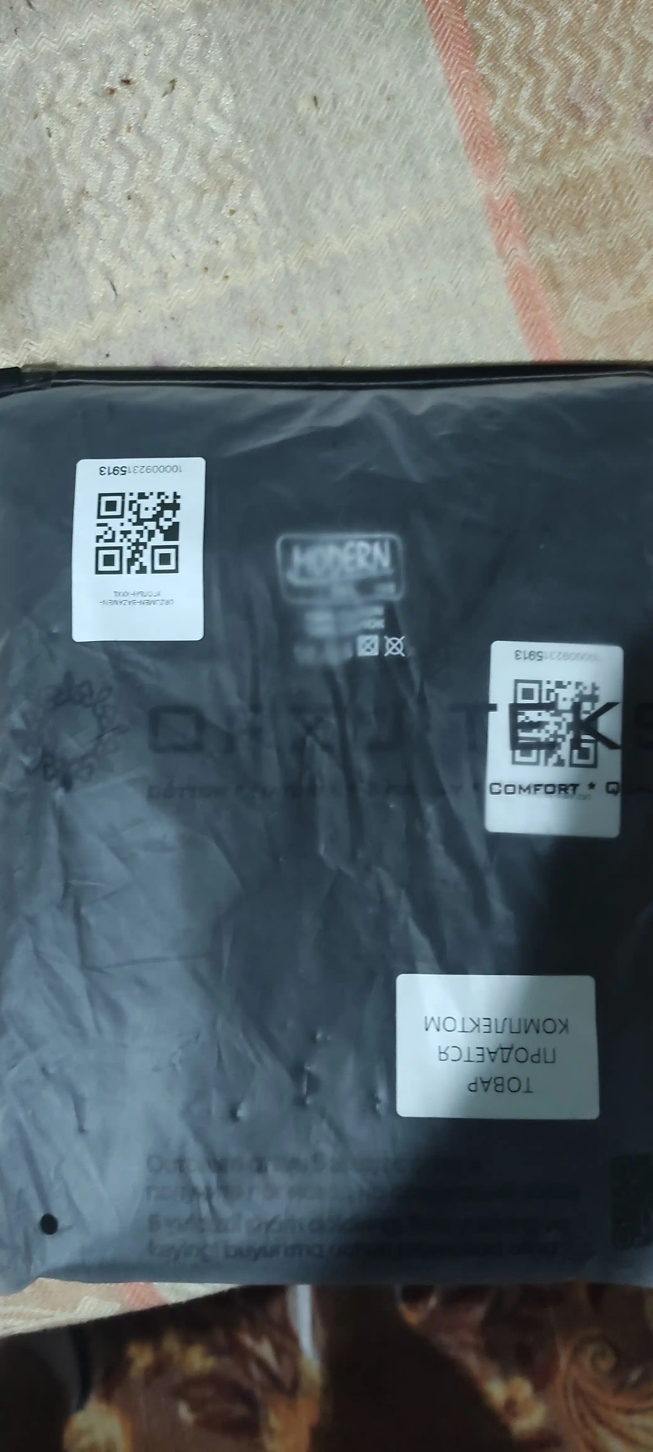Erkaklar bazaviy futbolkasi, printsiz, 100% paxta, bir rangli, 5XL gacha, ORZU-TEKS