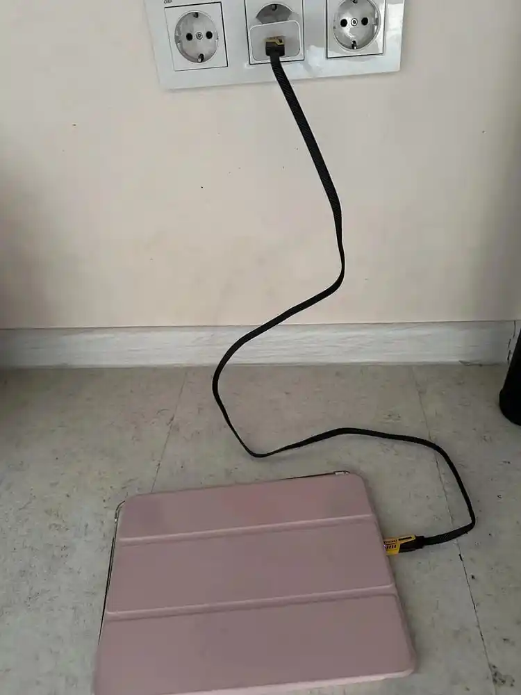 USB-кабель-трансформер, 4 в 1, Turbo, Type-C/Lightning - USB-A/Type C