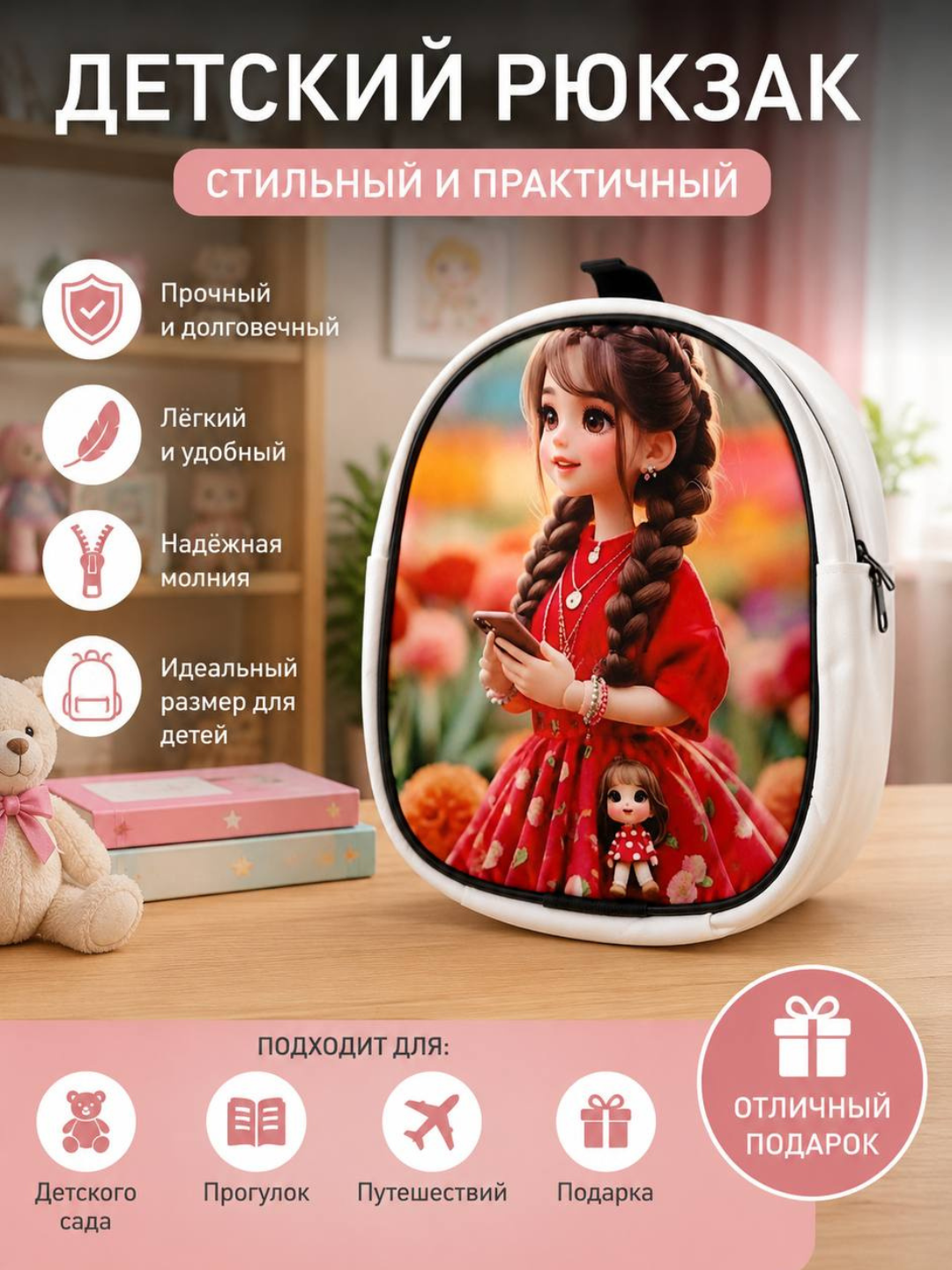 Ментоловый
