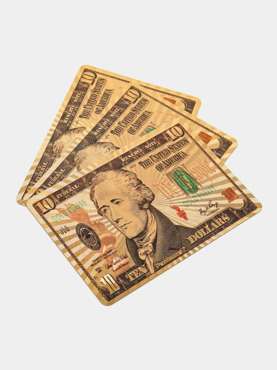 FIFA futbolchi kartochkalari, Pokémon, Dollar 55 dona