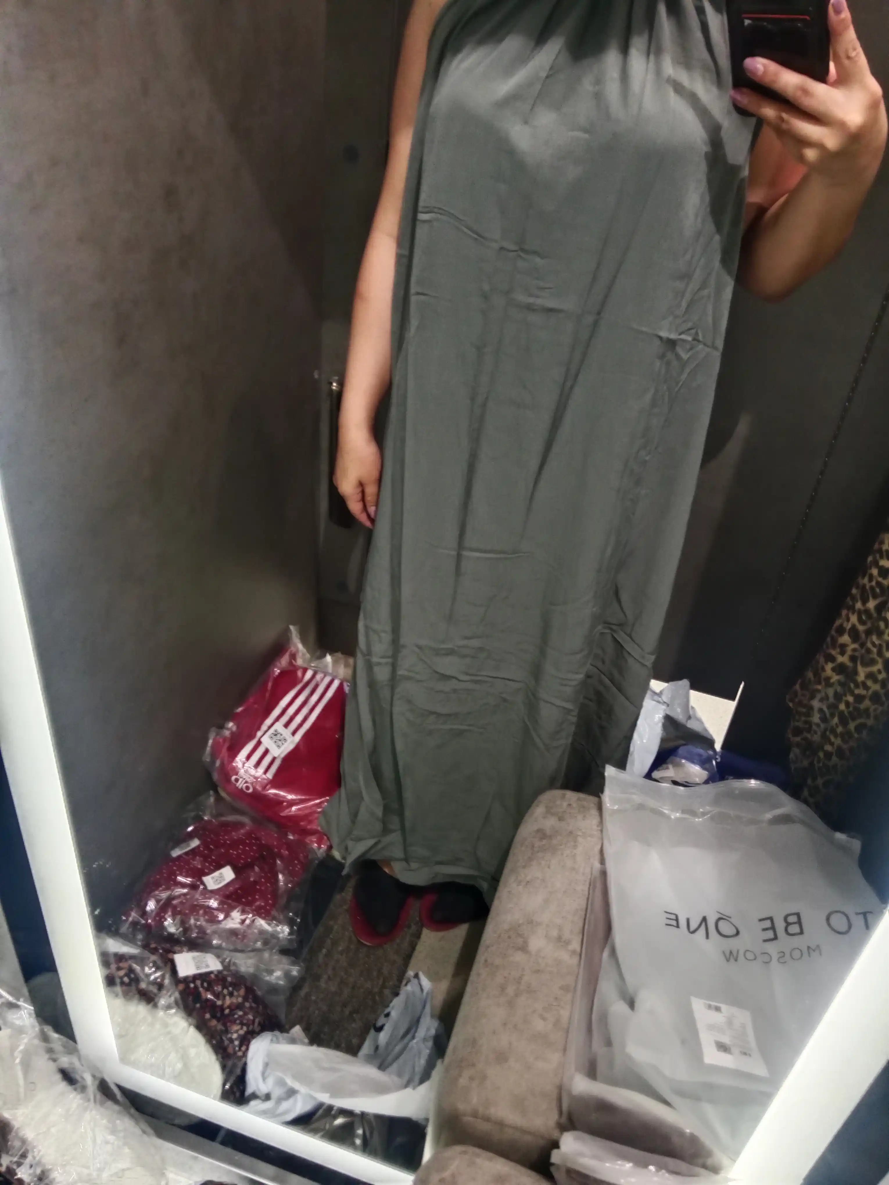 Ayollar uchun yozgi  kiyim ko‘ylak sarafan midi/maksi, gulli, ofis, kundalik uchun S–XL