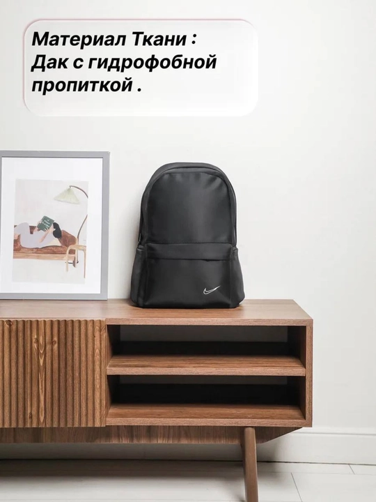 Erkaklar va ayollar uchun klassik ryukzak maktab ish uchun zamonaviy qulay