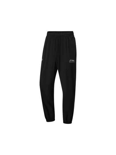 Li-Ning AKYW175 брюки мужские спортивные AT-DRY 4-Way Stretch Air Layer