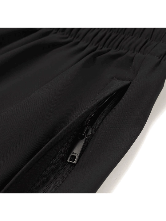 Li-Ning AKYW175 брюки мужские спортивные AT-DRY 4-Way Stretch Air Layer
