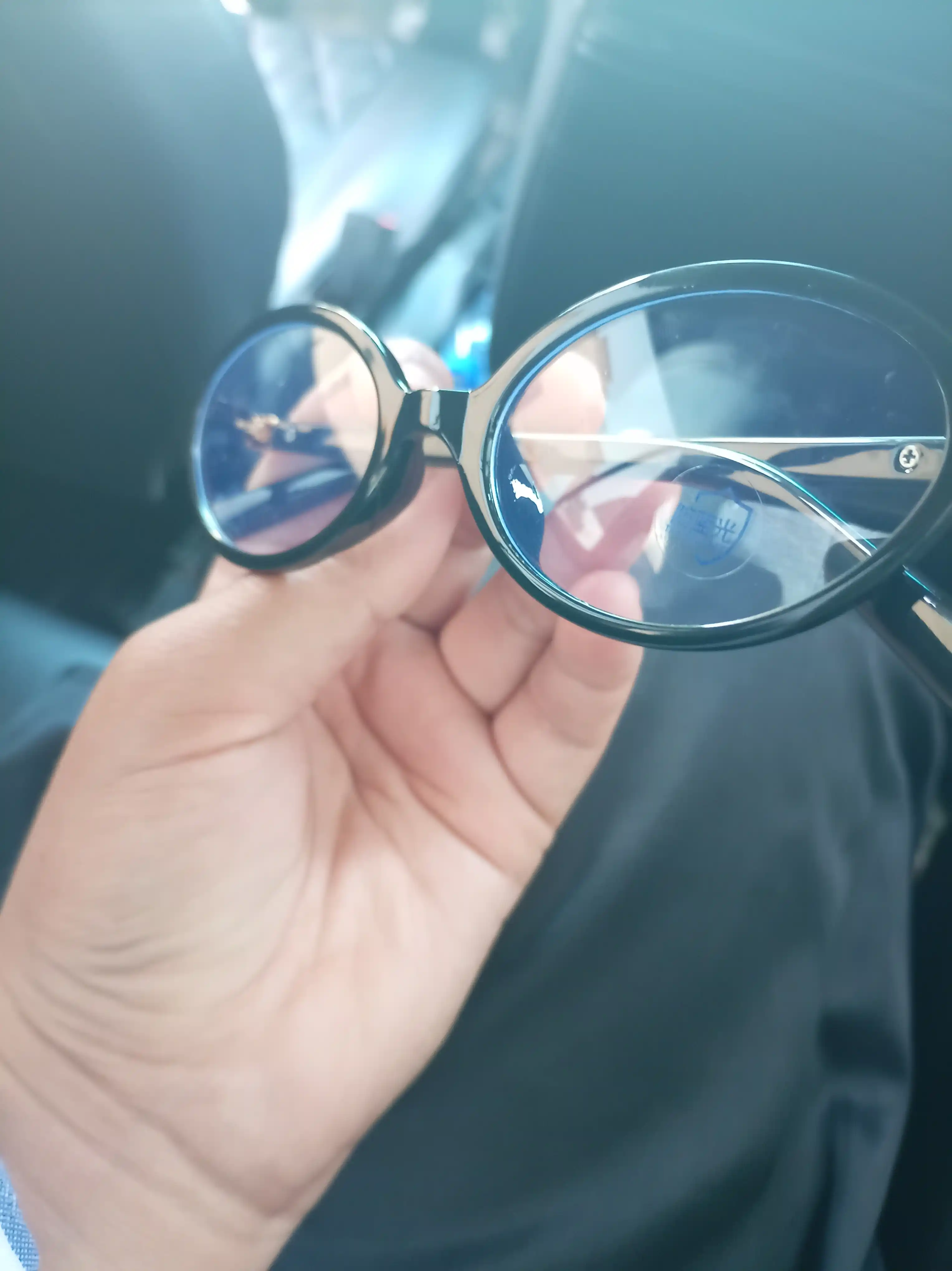 Oчки Miu Miu для девушек, с блокировкой яркости от компьютера