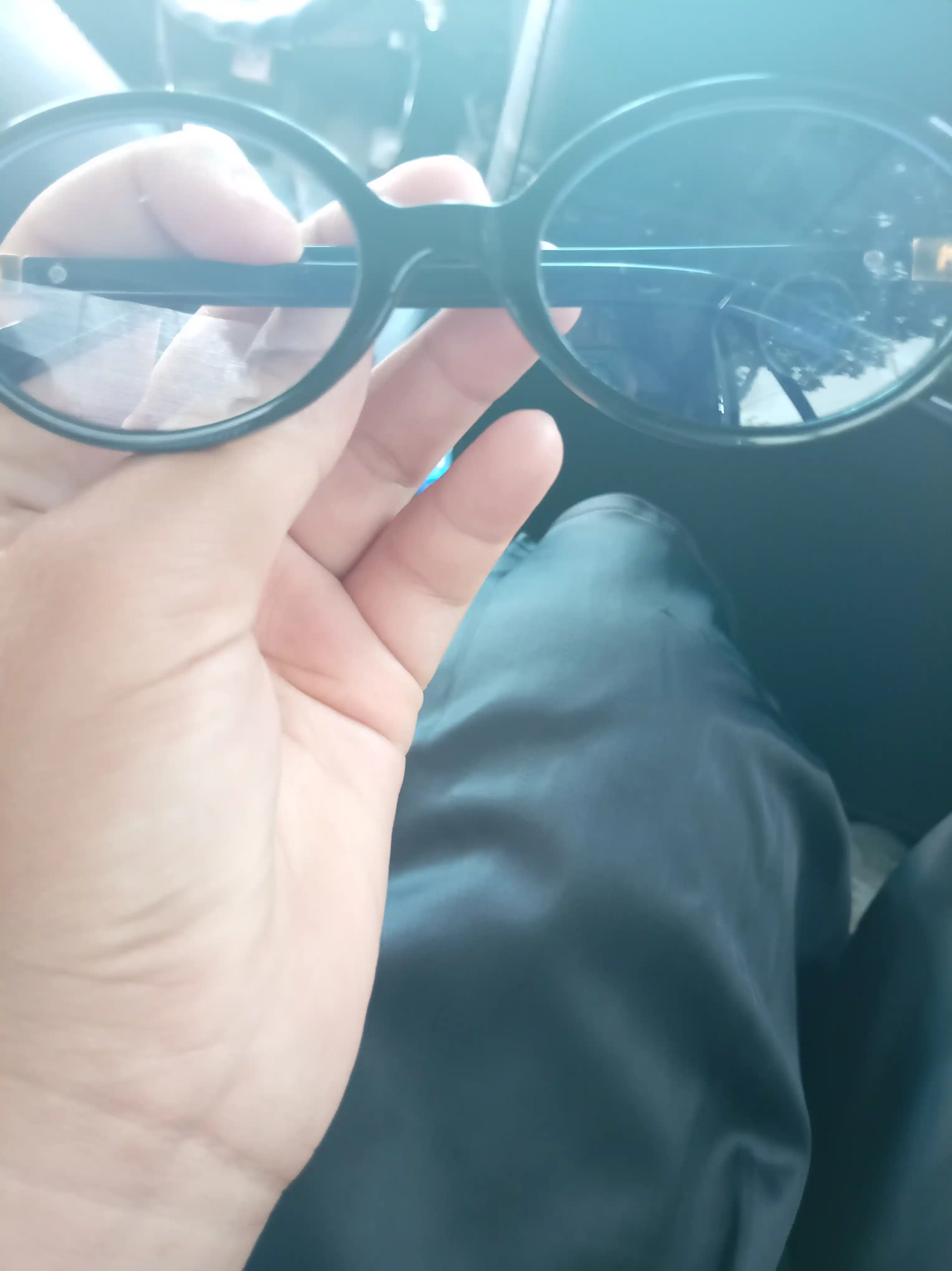 Oчки Miu Miu для девушек, с блокировкой яркости от компьютера
