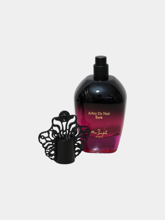 Marc Joseph Arbre de Nuit Rose Eau de Parfum 100 мл — цветочно-фруктовый парфюм для женщин