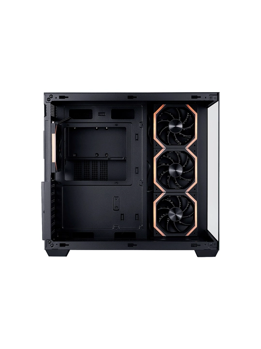 Компьютерный корпус 1STPLAYER BV7 Black