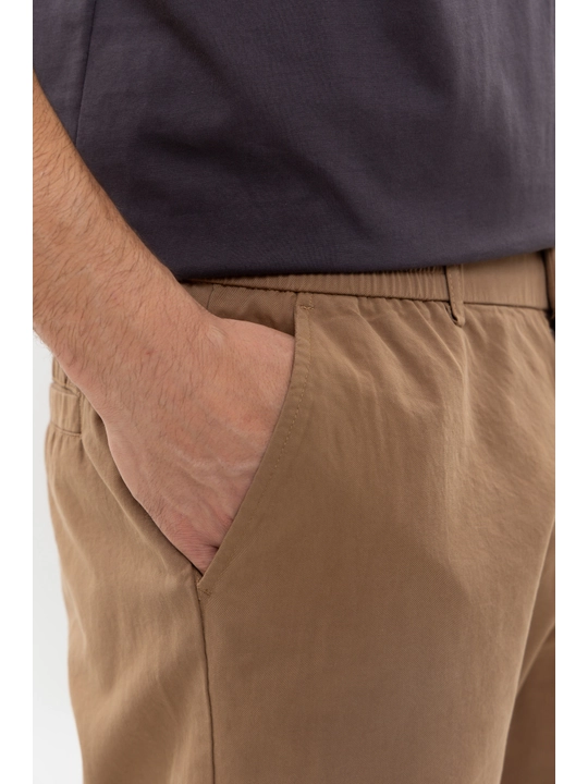 TERRA PRO erkaklar shortisi SS25CR3-26-21915