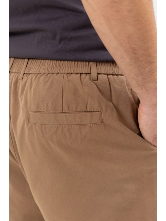 TERRA PRO erkaklar shortisi SS25CR3-26-21915