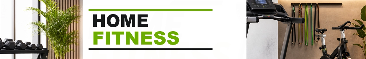 Home fitness