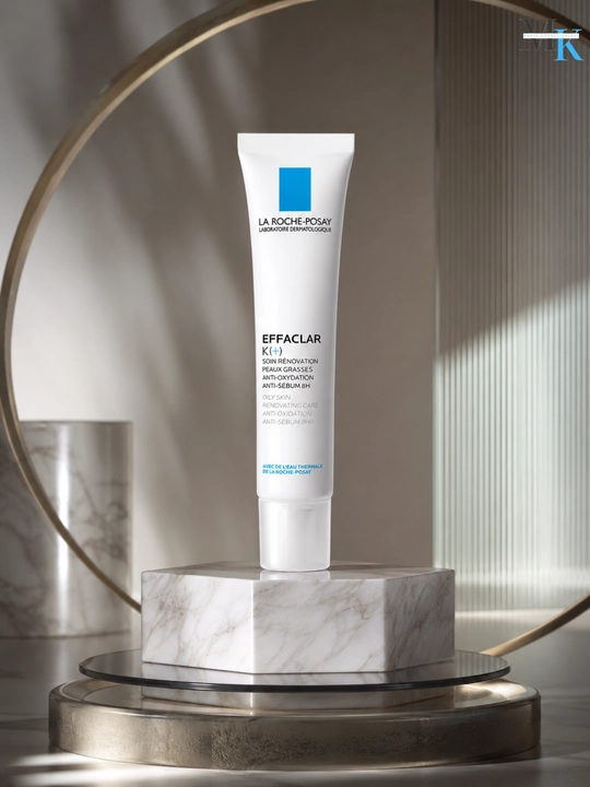 Уход для кожи с несовершенствами La Roche Effaclar K (+) против жирного блеска 40 ml