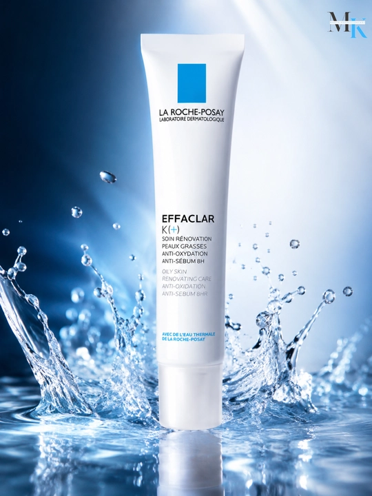 Уход для кожи с несовершенствами La Roche Effaclar K (+) против жирного блеска 40 ml