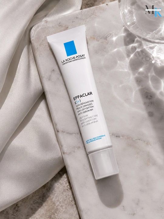 Уход для кожи с несовершенствами La Roche Effaclar K (+) против жирного блеска 40 ml