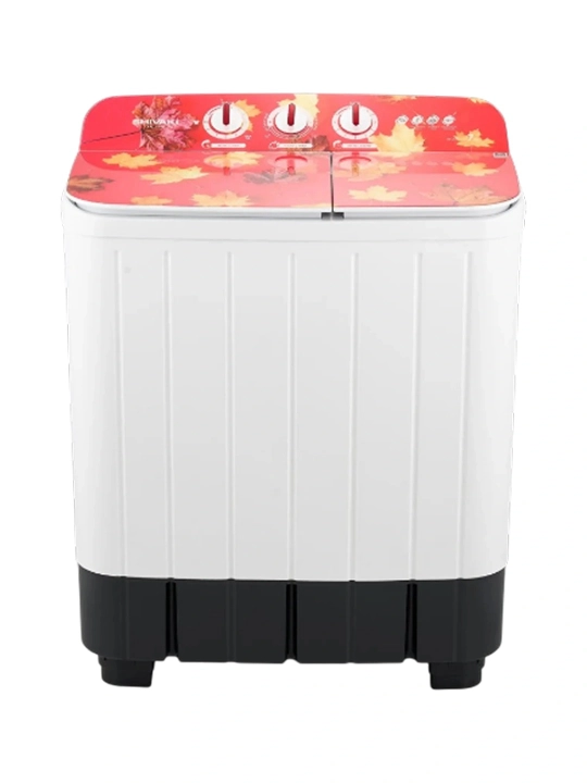 Yarim avtomatik kir yuvish mashinasi Shivaki TG70FP, 7 kg - 