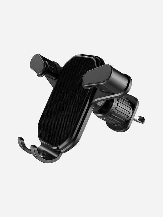 360 darajaga aylanadigan Magsafe avtomobil uchun magnit telefon tutqichi