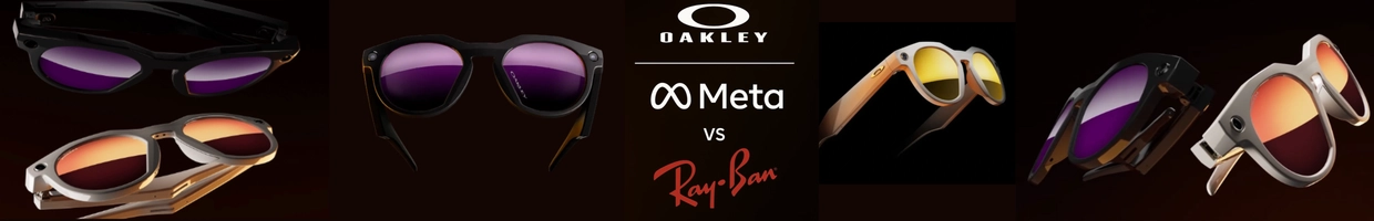 Ray-Ban Meta