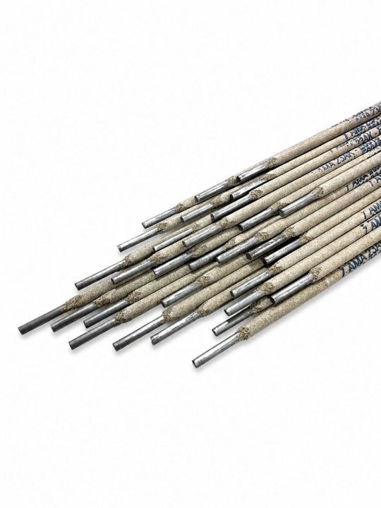 AMA 23AK E6013 payvandlash elektrodlari 3,25 mm 1 kg MMA qo‘l svarkasi uchun
