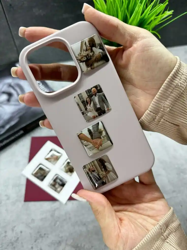 Самоклеящаяся фотобумага А4, для струйных принтеров, 135 г/м2