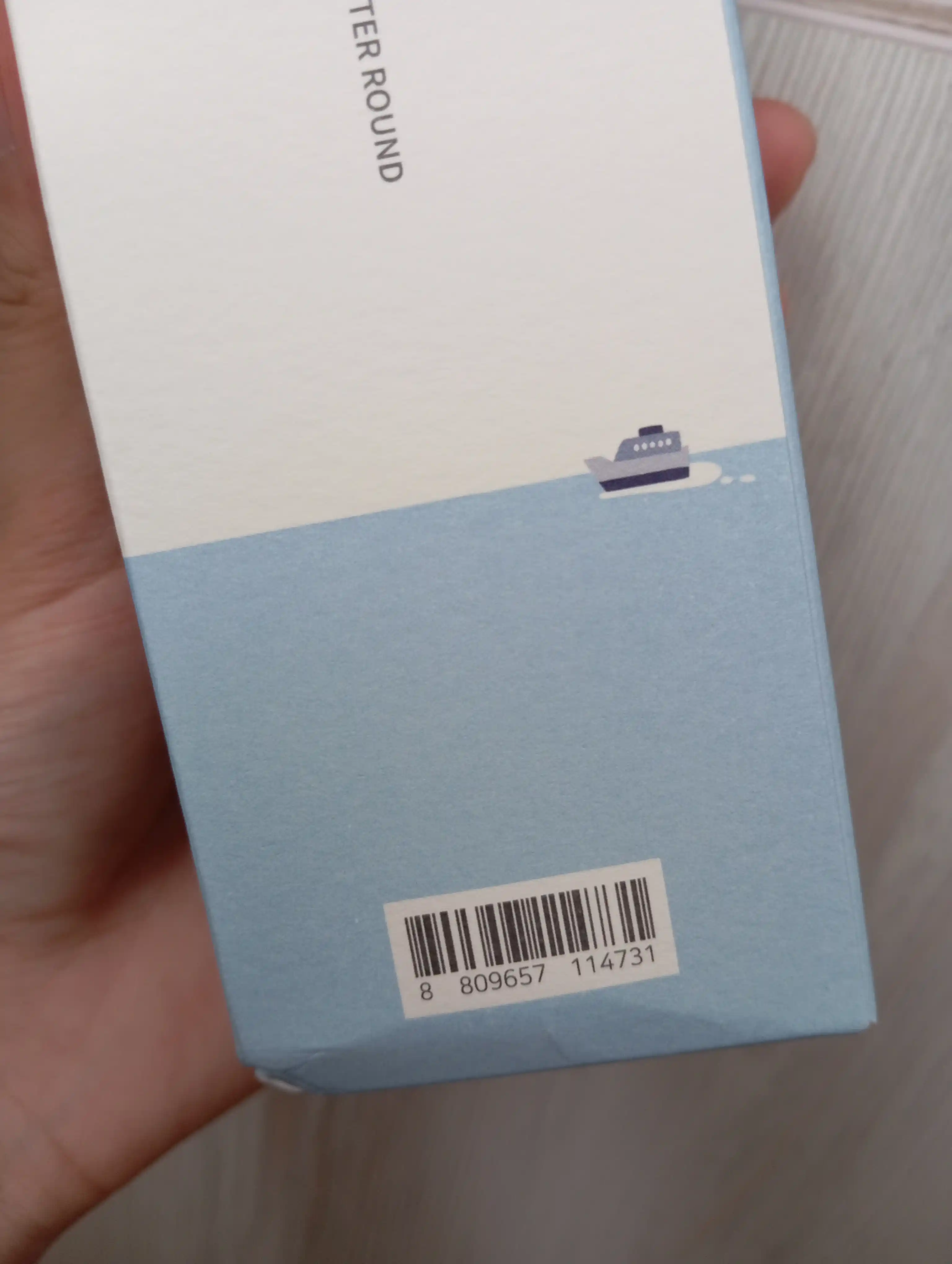 Тонер для лица Round lab 1025 Dokdo Toner, 200 мл