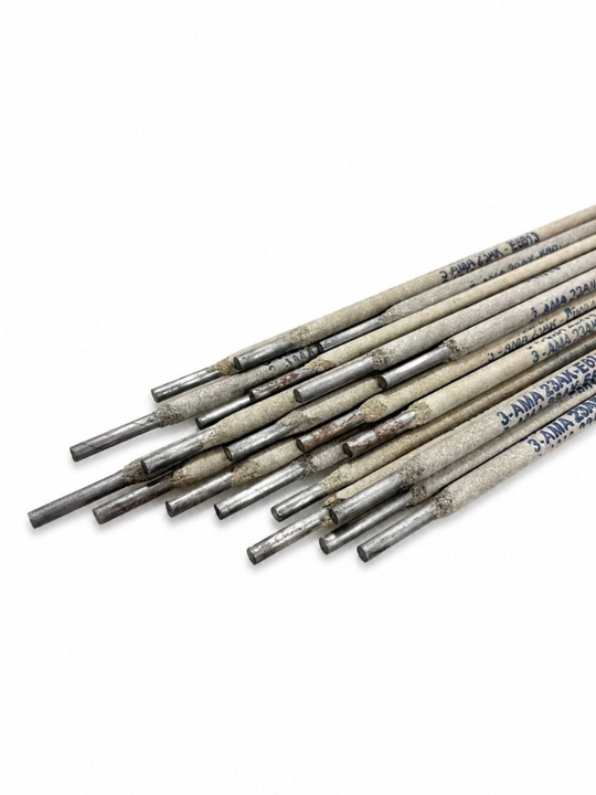 AMA 23AK E6013 payvandlash elektrodlari 4,0 mm 1 kg MMA qo‘l payvandlash uchun