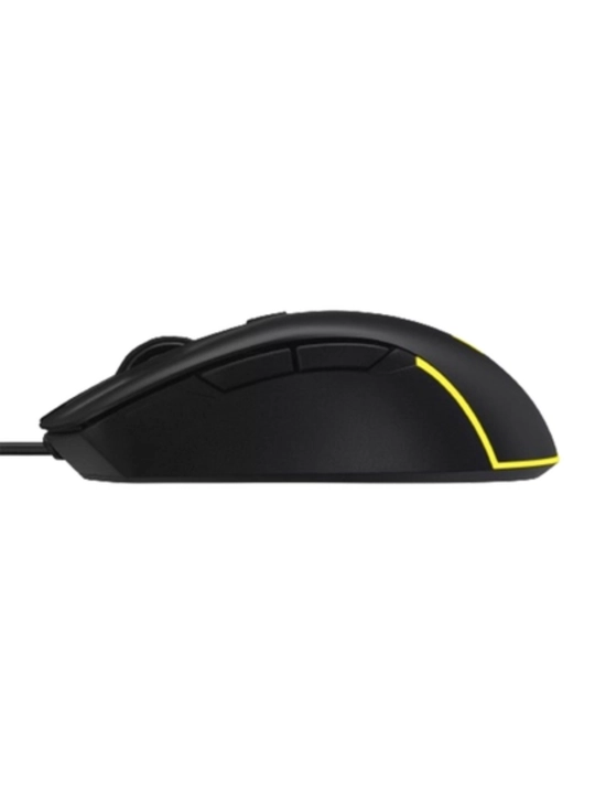 ASUS TUF Gaming M3 — игровая мышь для точного и комфортного гейминга