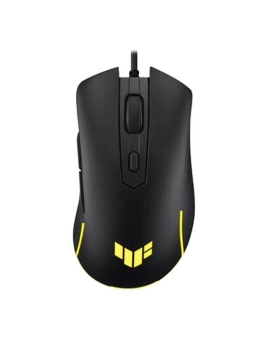 ASUS TUF Gaming M3 — aniq va qulay o'yinlar uchun o'yin sichqonchasi - 