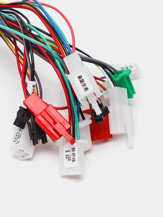 Kontroller miya elektroskuter uchun 48-72v 500-1000w