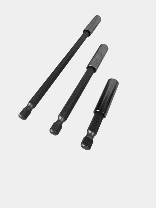 Elektr asboblar uchun magnitli uzaytiruvchi tayoqcha 60/100/150 mm