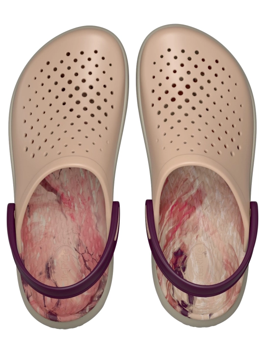 Клоги Crocs Adult InMotion Clog 209964/212043, для женщин и мужчин