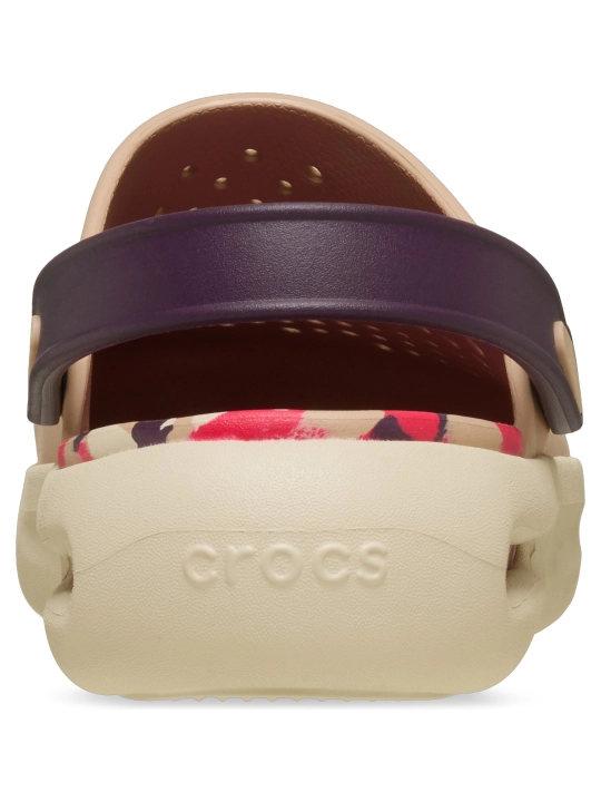 Клоги Crocs Adult InMotion Clog 209964/212043, для женщин и мужчин