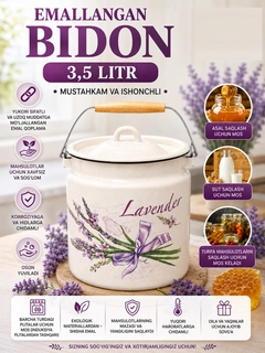 Lavanda