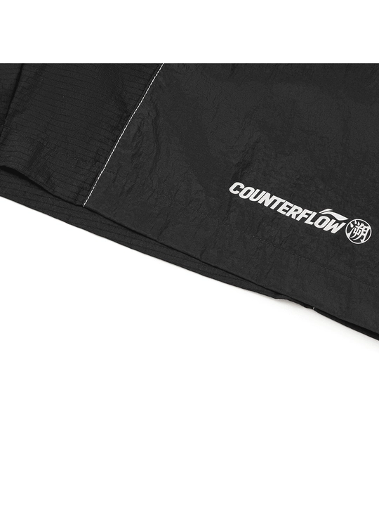 Li-Ning Outdoor AKSW009-3 шорты мужские Ripstop DWR Outdoor Cargo
