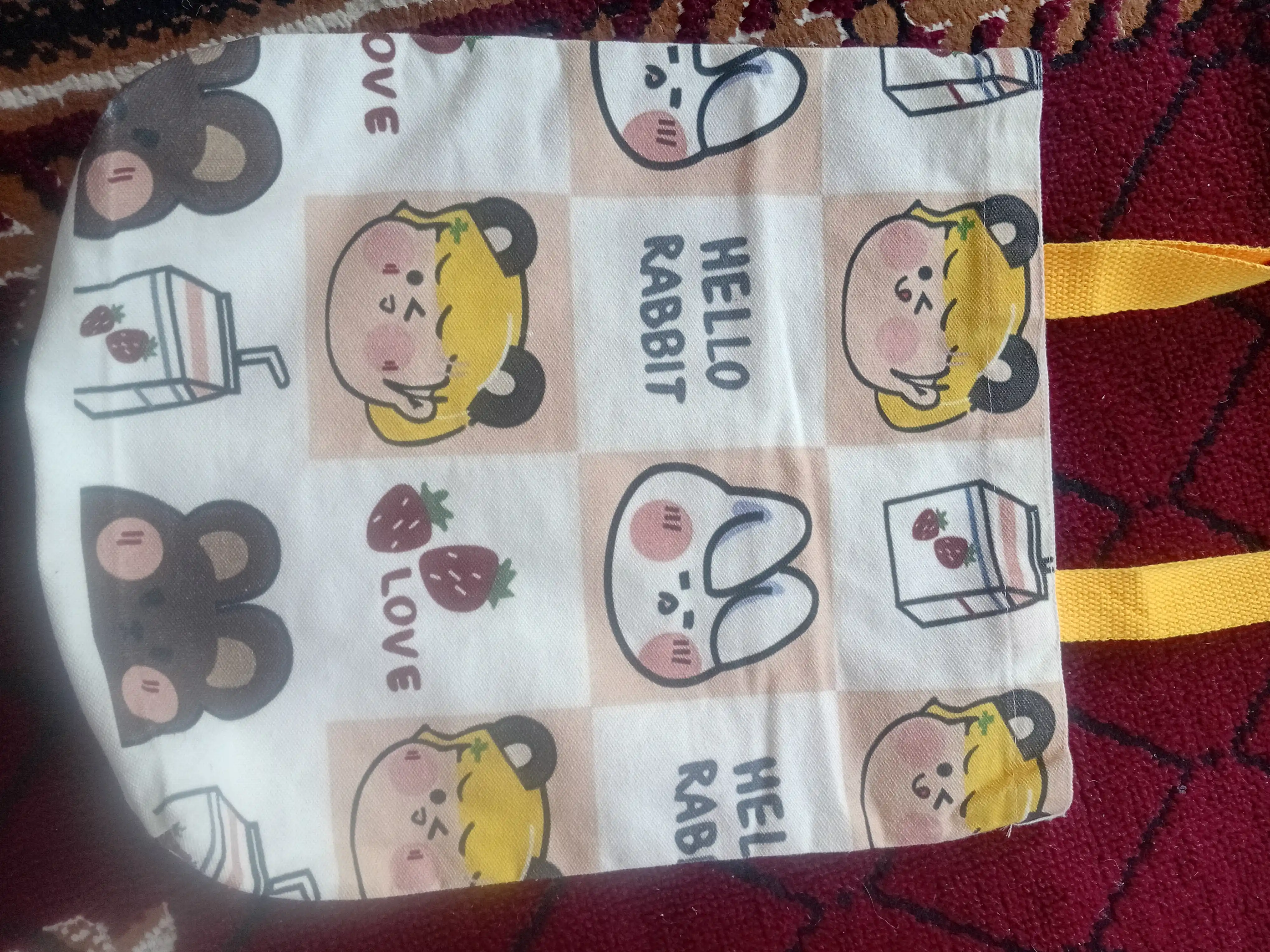 Ayollarning kundalik shopper sumkasi, yelka ustida, 31 * 29 sm