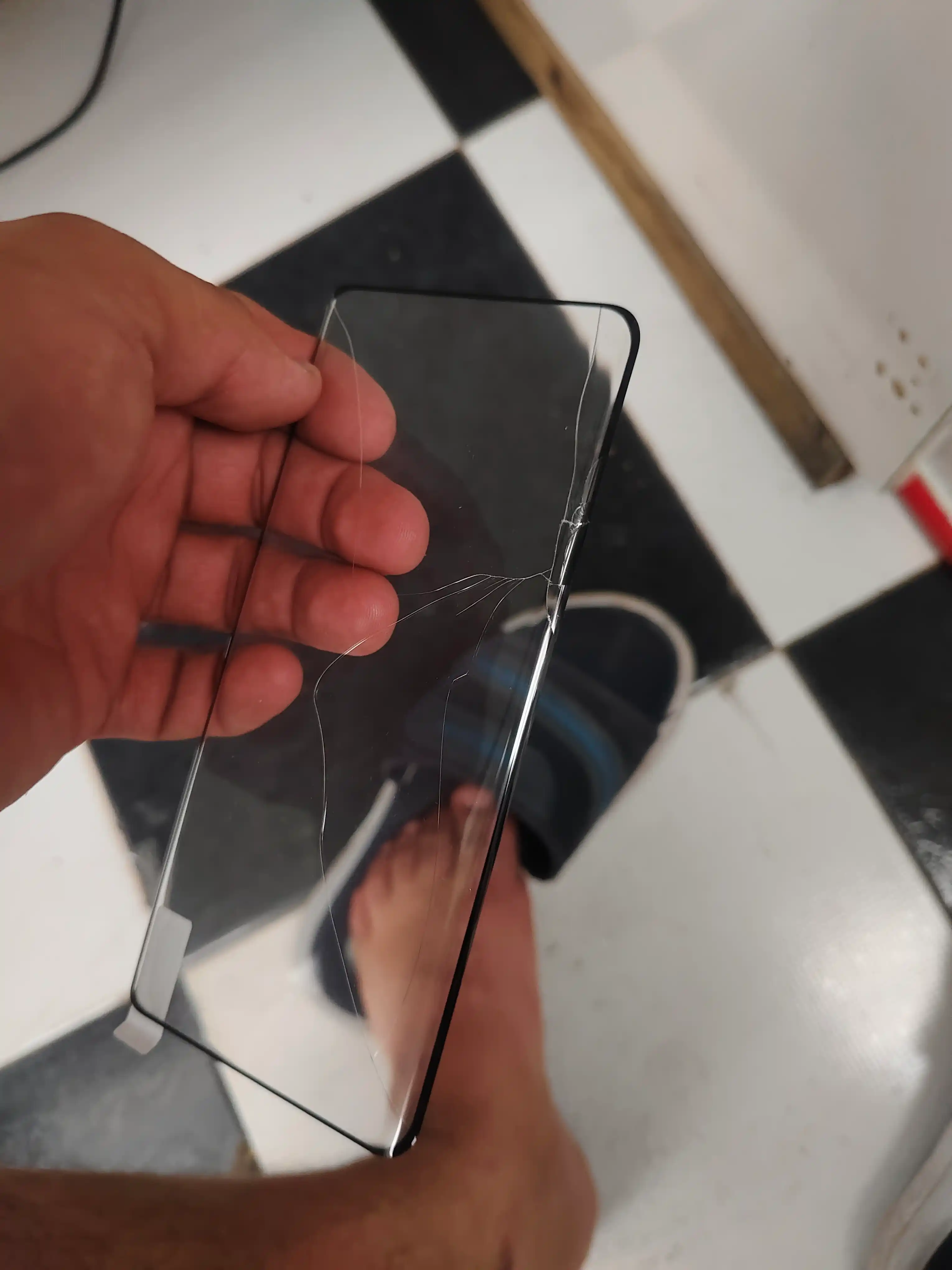 Защитное стекло для Vivo V40, V30, V29 Pro, V27, V23, 5G