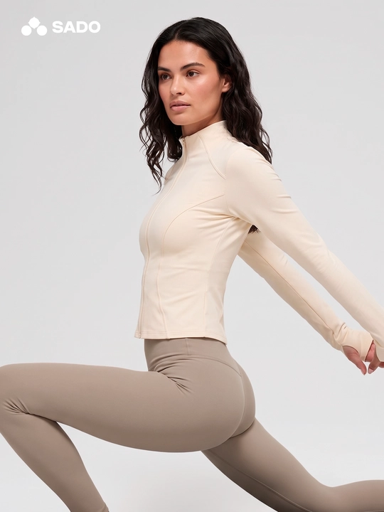 Sport legginslari ayollar uchun SADO